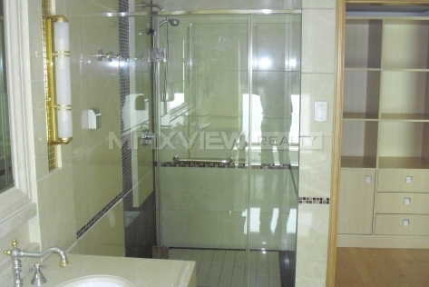 Shimao Riviera Garden   |   世茂滨江花园 4bedroom 317sqm ¥40,000 PDA09019