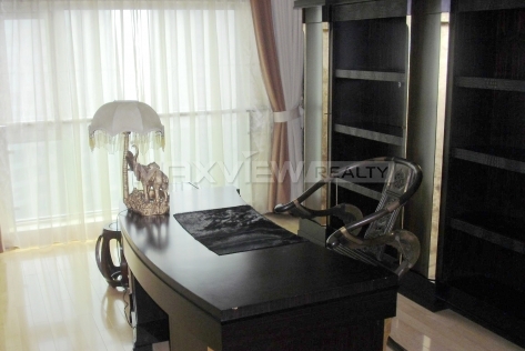 Shimao Riviera Garden   |   世茂滨江花园 4bedroom 317sqm ¥40,000 PDA09019