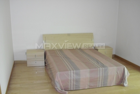 Shimao Riviera Garden   |   世茂滨江花园 4bedroom 317sqm ¥40,000 PDA09019