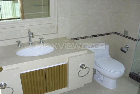 Shimao Riviera Garden   |   世茂滨江花园 4bedroom 317sqm ¥40,000 PDA09019