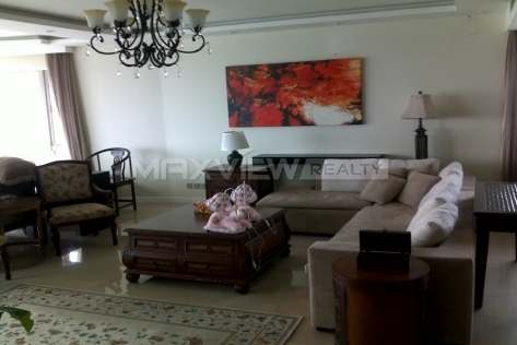 Shimao Riviera Garden   |   世茂滨江花园 4bedroom 312sqm ¥40,000 PDA11741