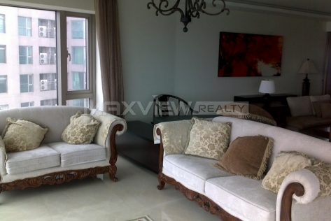 Shimao Riviera Garden   |   世茂滨江花园 4bedroom 312sqm ¥40,000 PDA11741