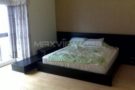 Shimao Riviera Garden   |   世茂滨江花园 4bedroom 312sqm ¥40,000 PDA11741