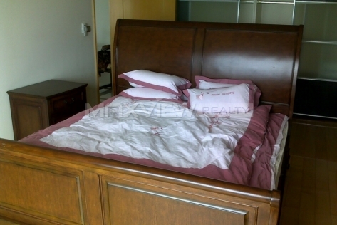 Shimao Riviera Garden   |   世茂滨江花园 4bedroom 312sqm ¥40,000 PDA11741