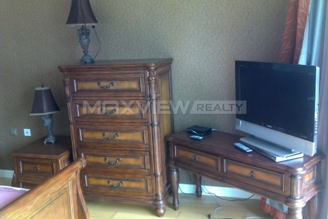 Shimao Riviera Garden   |   世茂滨江花园 4bedroom 312sqm ¥40,000 PDA11741