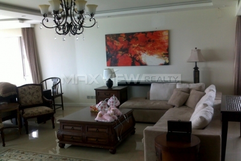 Shimao Riviera Garden   |   世茂滨江花园 4bedroom 312sqm ¥40,000 PDA11741