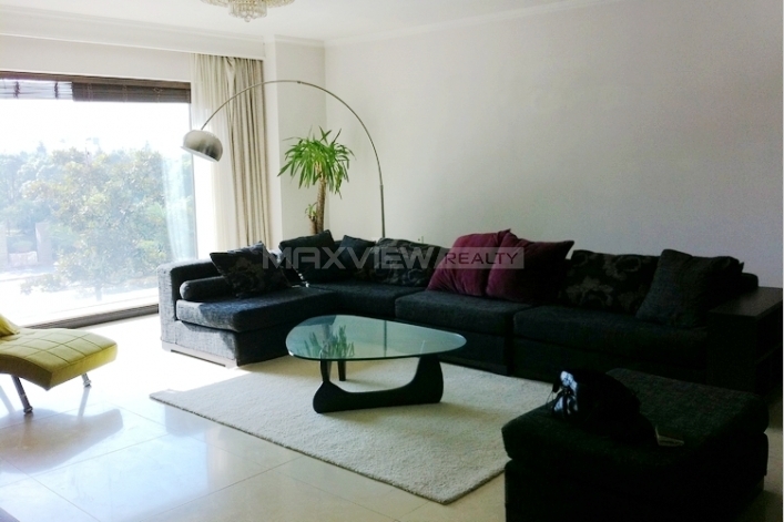 Shimao Riviera Garden   |   世茂滨江花园 4bedroom 329sqm ¥40,000 PDA06833