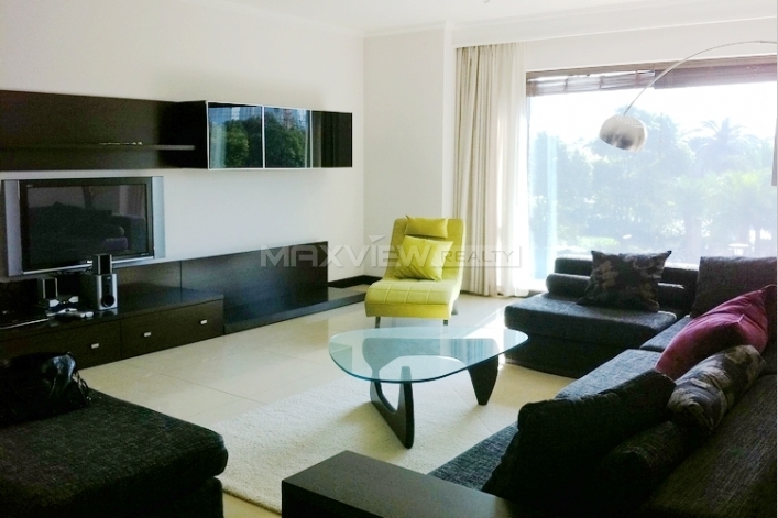 Shimao Riviera Garden   |   世茂滨江花园 4bedroom 329sqm ¥40,000 PDA06833