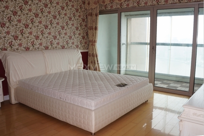 Shimao Riviera Garden   |   世茂滨江花园 4bedroom 278sqm ¥38,000 PDA07659