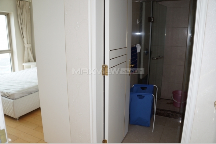 Shimao Riviera Garden   |   世茂滨江花园 4bedroom 278sqm ¥38,000 PDA07659
