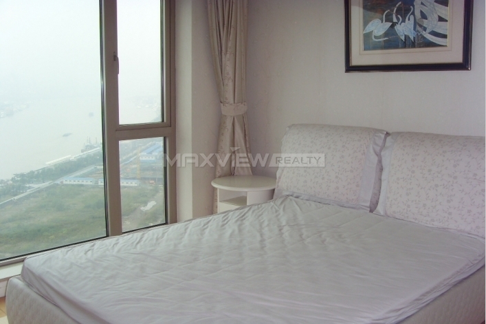 Shimao Riviera Garden   |   世茂滨江花园 4bedroom 278sqm ¥38,000 PDA07659
