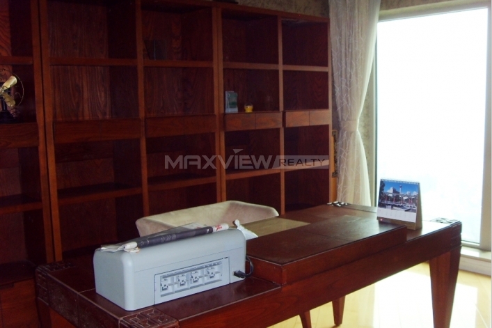 Shimao Riviera Garden   |   世茂滨江花园 4bedroom 278sqm ¥38,000 PDA07659