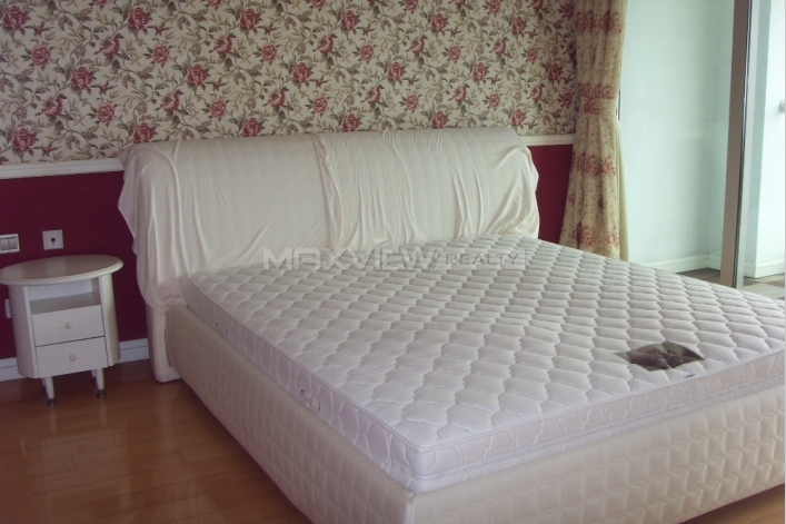 Shimao Riviera Garden   |   世茂滨江花园 4bedroom 278sqm ¥38,000 PDA07659