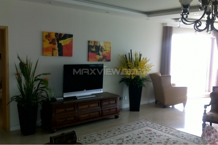 Shimao Riviera Garden   |   世茂滨江花园 4bedroom 312sqm ¥40,000 PDA11741