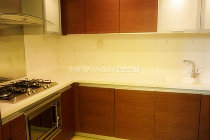 Yanlord Riverside Garden   |   仁恒河滨花园 3bedroom 154sqm ¥26,000 SH001329