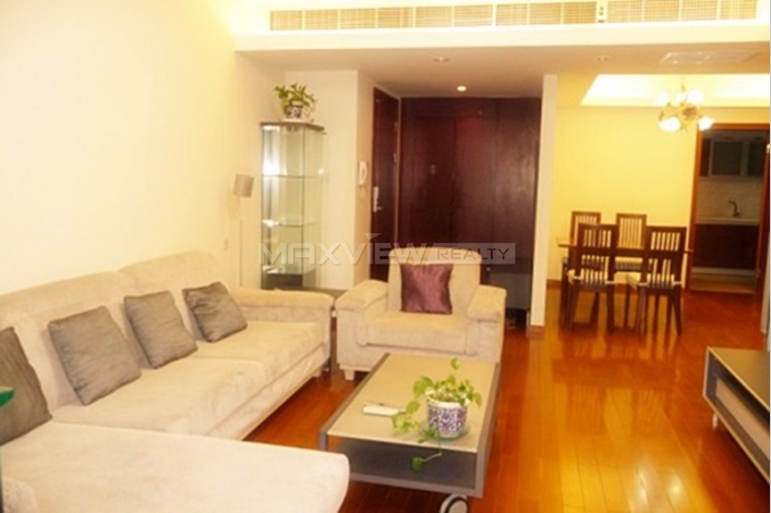 Yanlord Riverside Garden   |   仁恒河滨花园 3bedroom 154sqm ¥26,000 SH001329