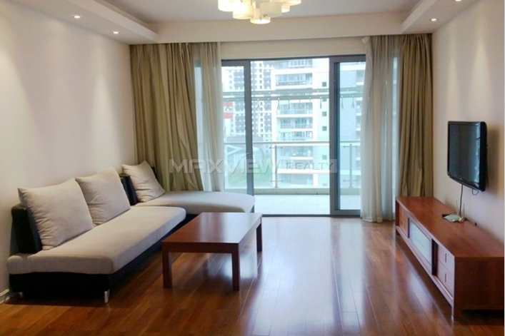 Central Palace   |   陆家嘴中央公寓 3bedroom 155sqm ¥22,000 SH014421