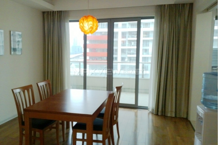 Central Palace   |   陆家嘴中央公寓 3bedroom 155sqm ¥22,000 SH014421