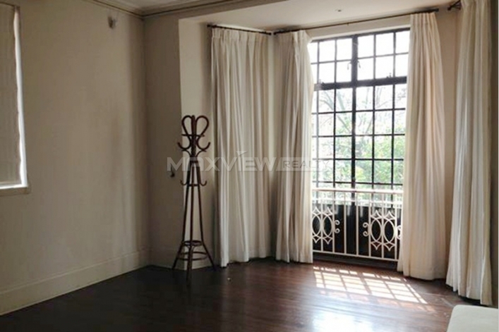 Old Lane House on Yanan W. Road 5bedroom 300sqm ¥75,000 SH014420