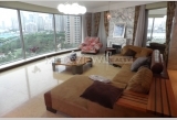 Shimao Riviera Garden 4bedroom 278sqm ¥38,000
