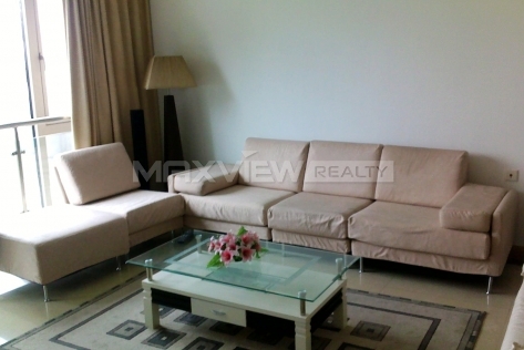 Shimao Riviera Garden   |   世茂滨江花园 3bedroom 206sqm ¥27,000 SH000161
