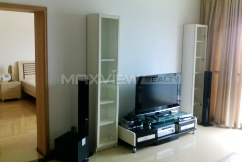 Shimao Riviera Garden   |   世茂滨江花园 3bedroom 206sqm ¥27,000 SH000161