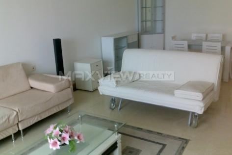 Shimao Riviera Garden   |   世茂滨江花园 3bedroom 206sqm ¥27,000 SH000161