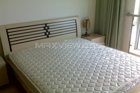 Shimao Riviera Garden   |   世茂滨江花园 3bedroom 206sqm ¥27,000 SH000161