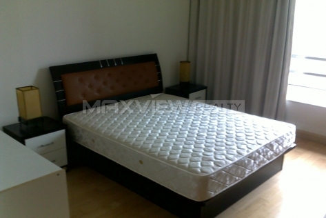 Shimao Riviera Garden   |   世茂滨江花园 3bedroom 206sqm ¥27,000 SH000161