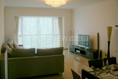 Shimao Riviera Garden   |   世茂滨江花园 2bedroom 135sqm ¥18,000 PDA08339