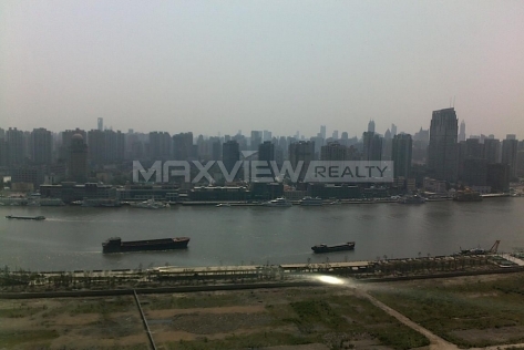 Shimao Riviera Garden   |   世茂滨江花园 2bedroom 135sqm ¥18,000 PDA08339