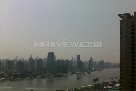 Shimao Riviera Garden   |   世茂滨江花园 2bedroom 135sqm ¥18,000 PDA08339