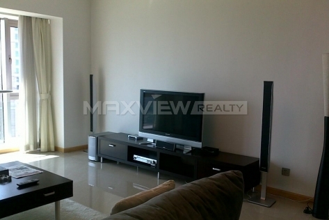 Shimao Riviera Garden   |   世茂滨江花园 2bedroom 135sqm ¥18,000 PDA08339