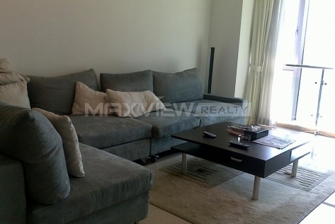 Shimao Riviera Garden   |   世茂滨江花园 2bedroom 135sqm ¥18,000 PDA08339