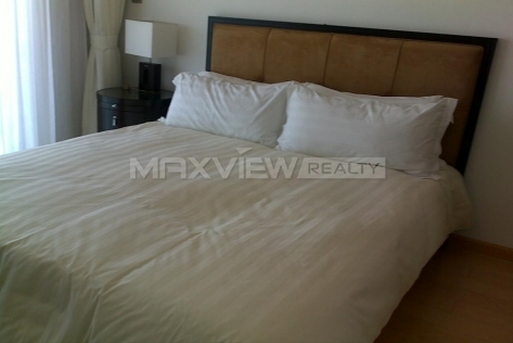 Shimao Riviera Garden   |   世茂滨江花园 2bedroom 135sqm ¥18,000 PDA08339