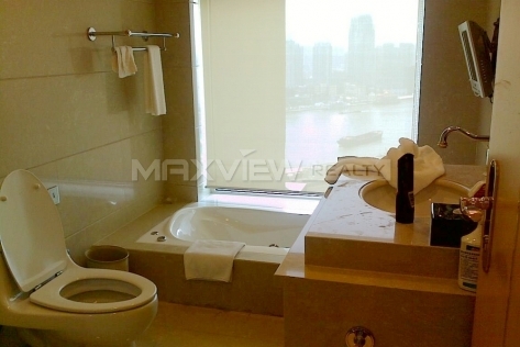 Shimao Riviera Garden   |   世茂滨江花园 2bedroom 135sqm ¥18,000 PDA08339