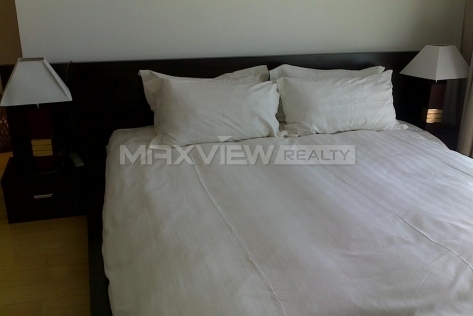 Shimao Riviera Garden   |   世茂滨江花园 2bedroom 135sqm ¥18,000 PDA08339