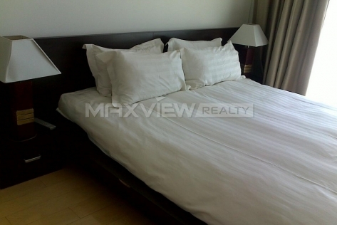 Shimao Riviera Garden   |   世茂滨江花园 2bedroom 135sqm ¥18,000 PDA08339