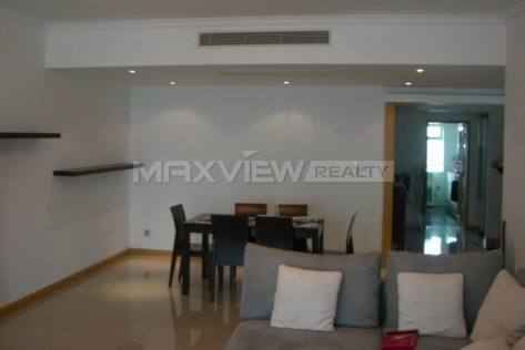 Shimao Riviera Garden   |   世茂滨江花园 2bedroom 135sqm ¥18,000 PDA08339