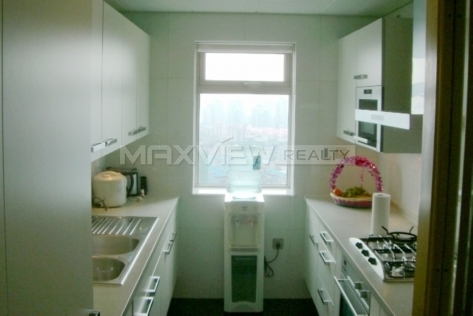 Shimao Riviera Garden   |   世茂滨江花园 2bedroom 135sqm ¥18,000 PDA08339