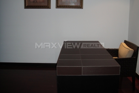Shimao Riviera Garden   |   世茂滨江花园 4bedroom 330sqm ¥38,000 PDA08151