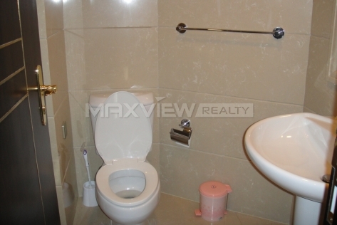 Shimao Riviera Garden   |   世茂滨江花园 4bedroom 330sqm ¥38,000 PDA08151