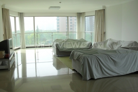 Shimao Riviera Garden   |   世茂滨江花园 4bedroom 312sqm ¥40,000 PDA08455