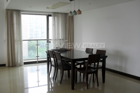 Shimao Riviera Garden   |   世茂滨江花园 4bedroom 312sqm ¥40,000 PDA08455
