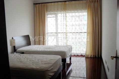 Shimao Riviera Garden   |   世茂滨江花园 4bedroom 312sqm ¥40,000 PDA08455