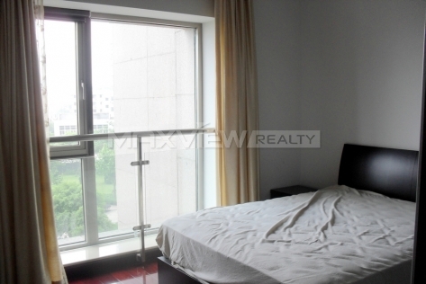Shimao Riviera Garden   |   世茂滨江花园 4bedroom 312sqm ¥40,000 PDA08455