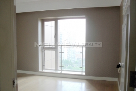 Shimao Riviera Garden   |   世茂滨江花园 4bedroom 330sqm ¥45,000 SH000534
