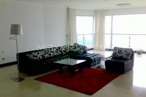 Shimao Riviera Garden   |   世茂滨江花园 4bedroom 315sqm ¥40,000 PDA08988