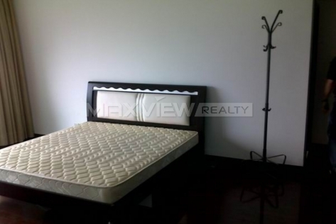 Shimao Riviera Garden   |   世茂滨江花园 4bedroom 315sqm ¥40,000 PDA08988
