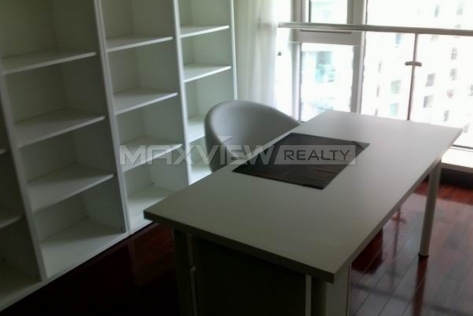 Shimao Riviera Garden   |   世茂滨江花园 4bedroom 315sqm ¥40,000 PDA08988